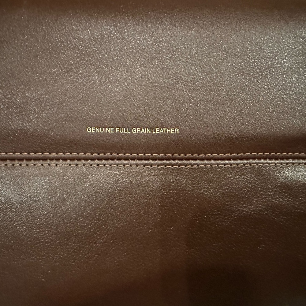 Coach Soft Empire 40 (Maple) - Picture 6 of 10